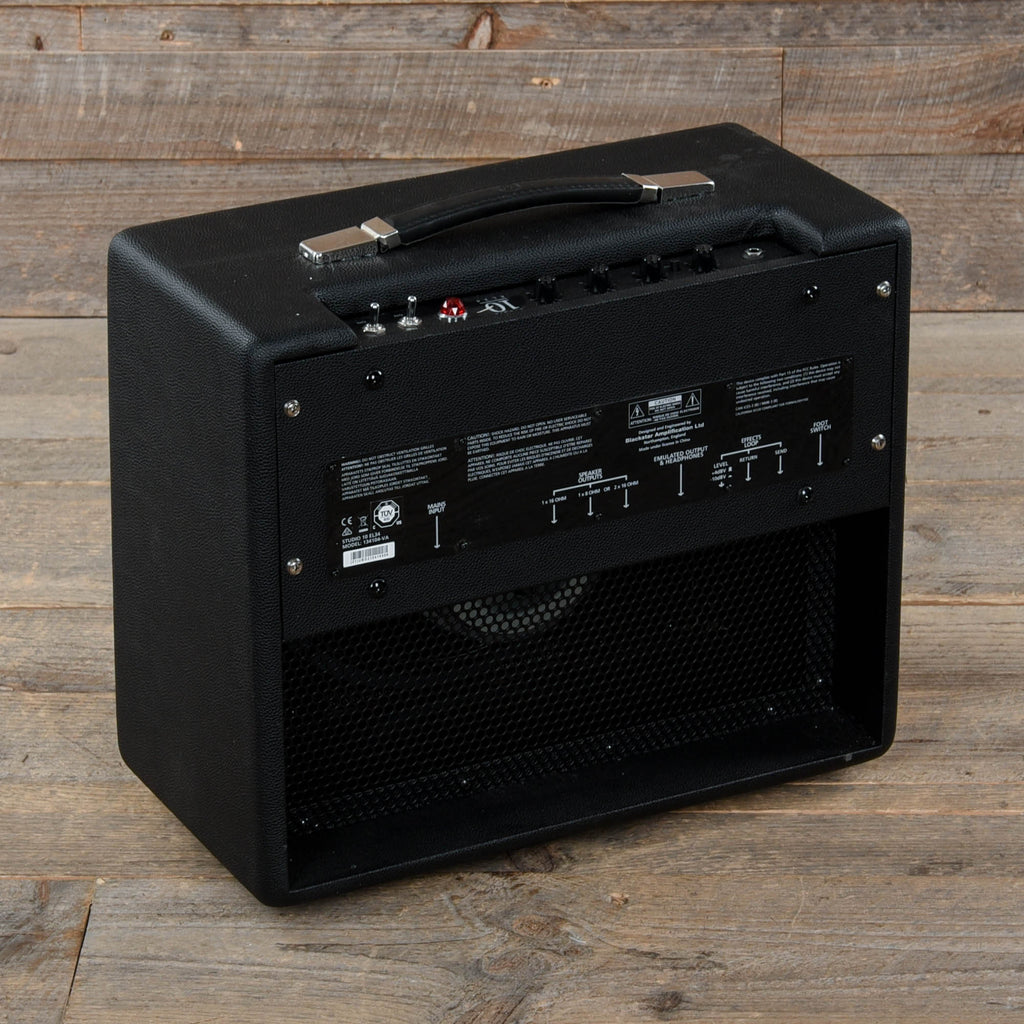 Blackstar Studio 10 EL34 Combo Amplifier - View 2 | MusicMarket