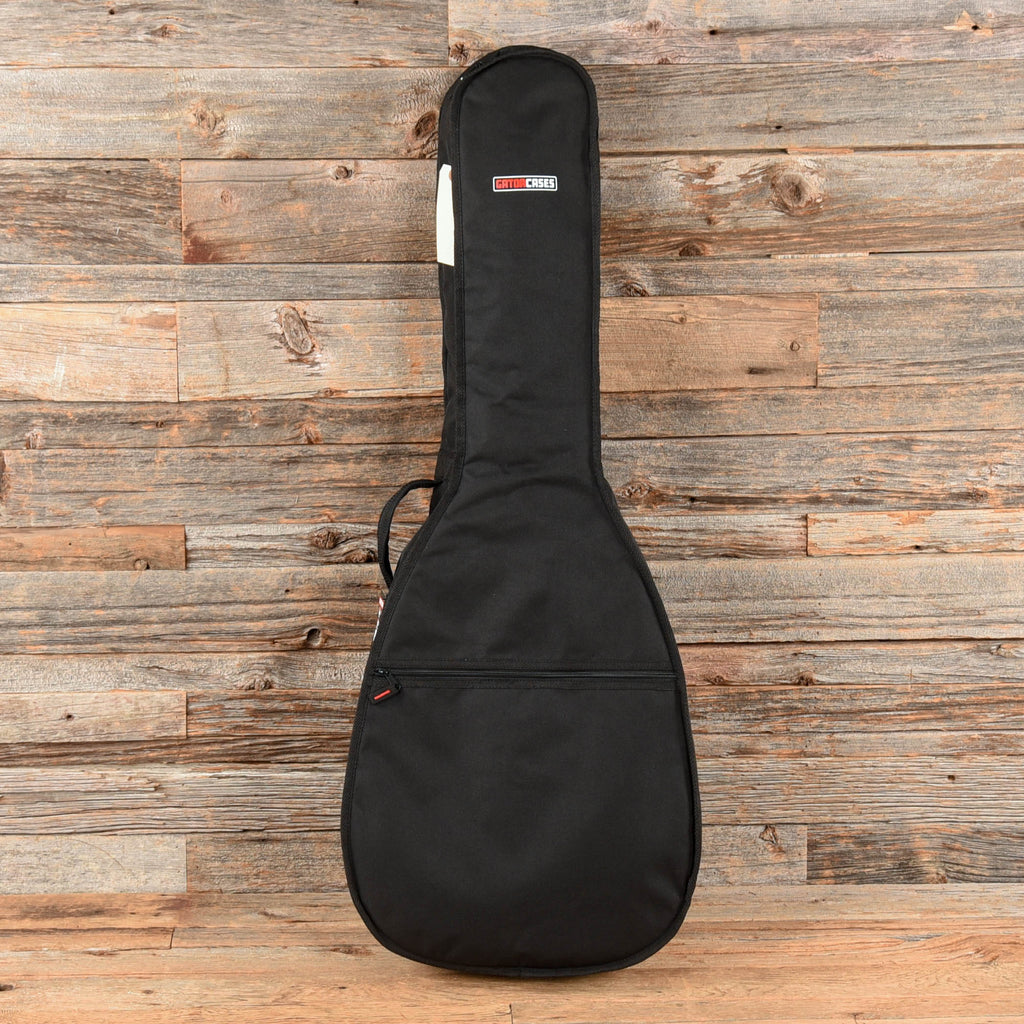 Blueridge BR-140 Natural - View 8 | MusicMarket