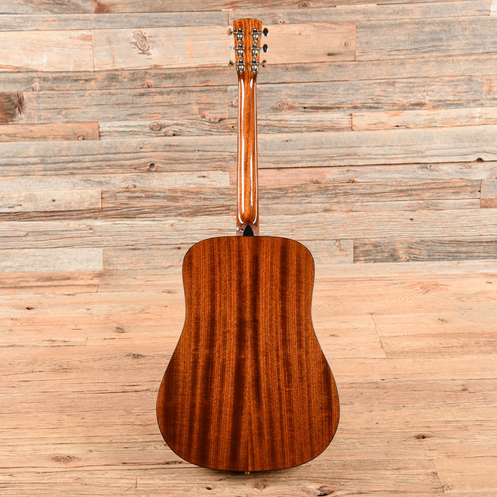 Blueridge BR-140 Natural - View 5 | MusicMarket
