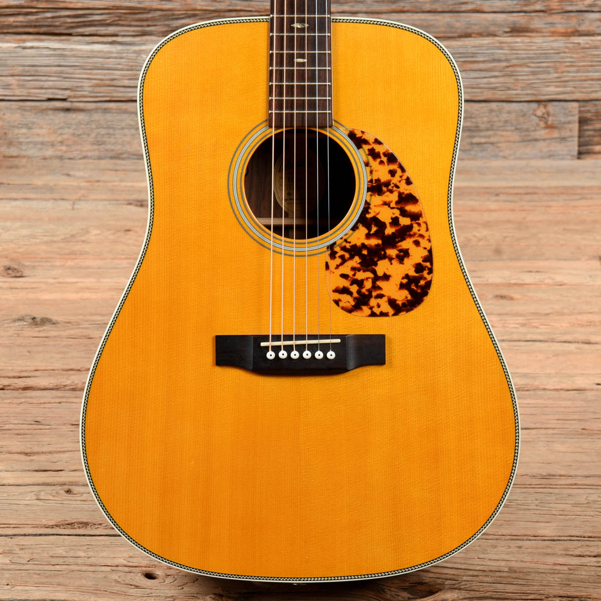 Blueridge BR-160 Natural - MusicMarket