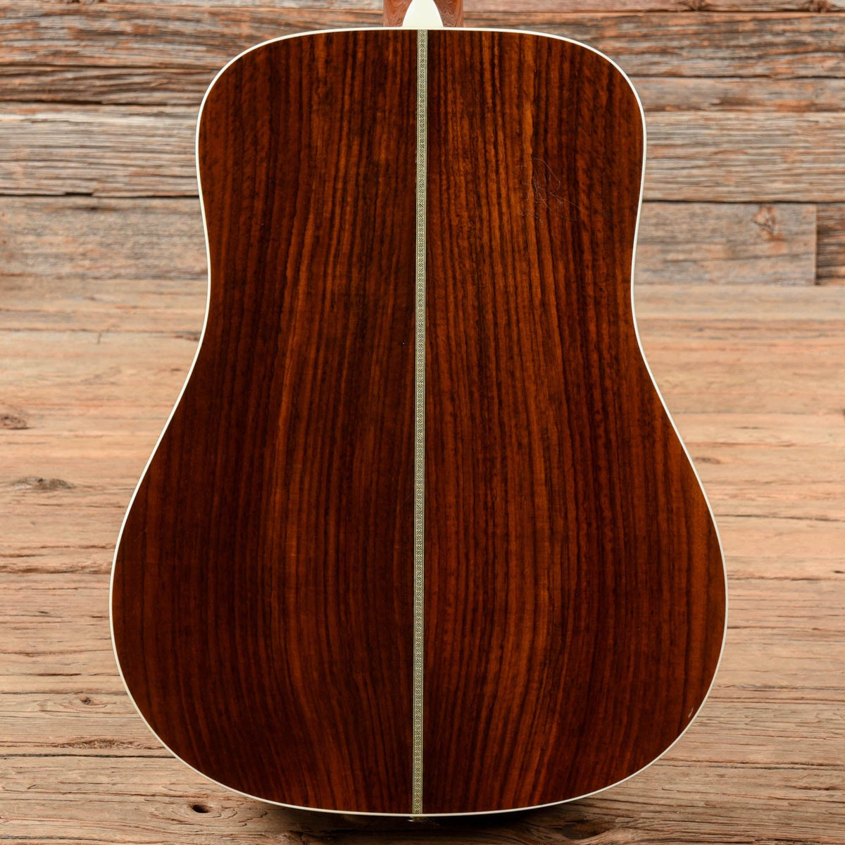 Blueridge BR-160 Natural - View 3 | MusicMarket