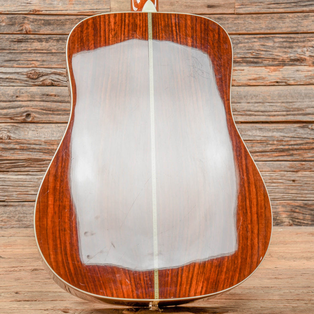 Blueridge BR-160 Natural - View 9 | MusicMarket