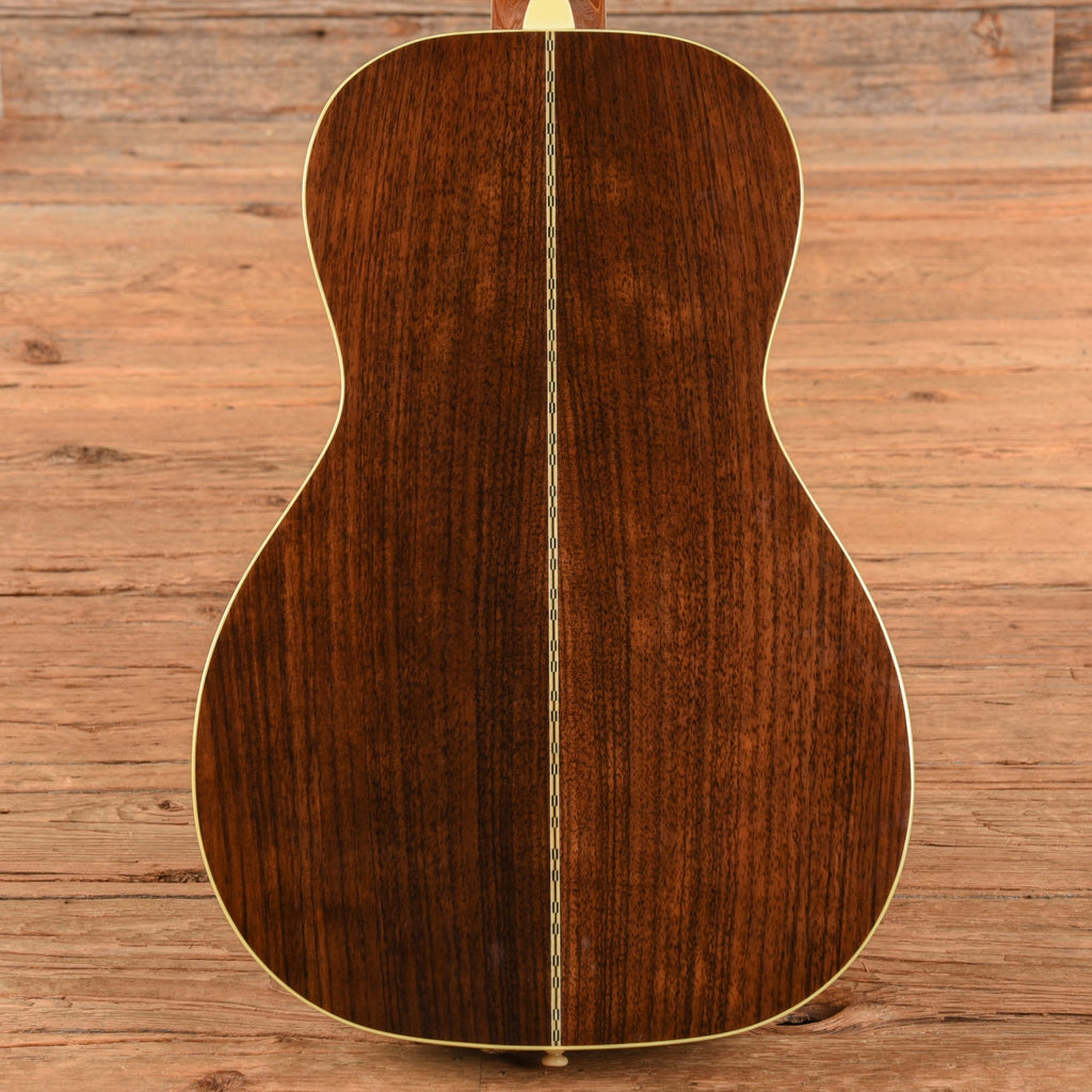 Blueridge BR-371 Natural - View 3 | MusicMarket