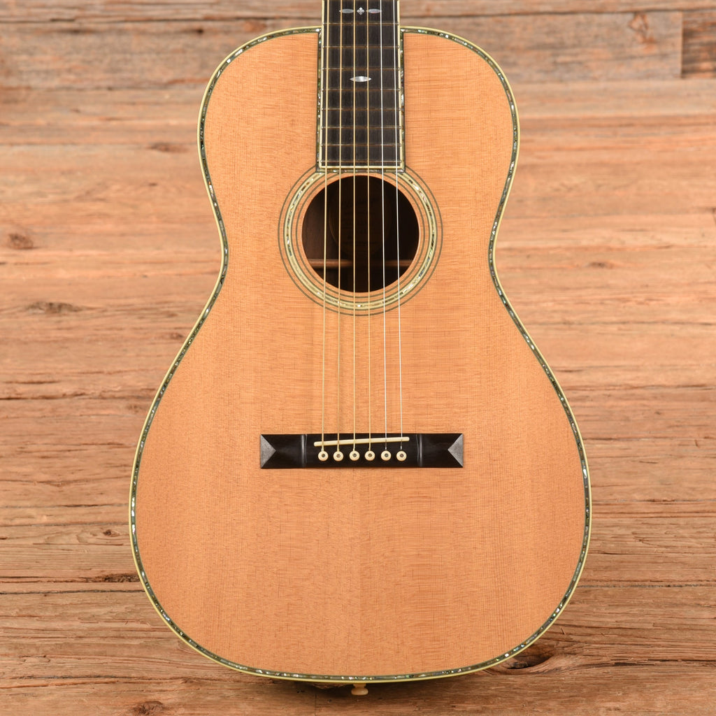 Blueridge BR-371 Natural - MusicMarket