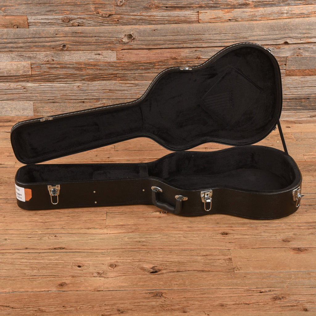 Blueridge BR-371 Natural - View 9 | MusicMarket
