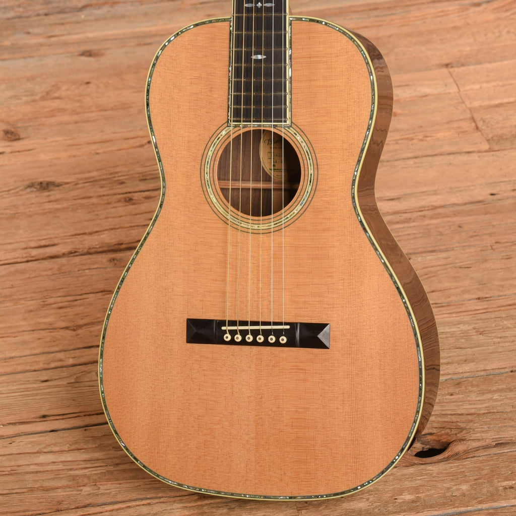 Blueridge BR-371 Natural - View 2 | MusicMarket