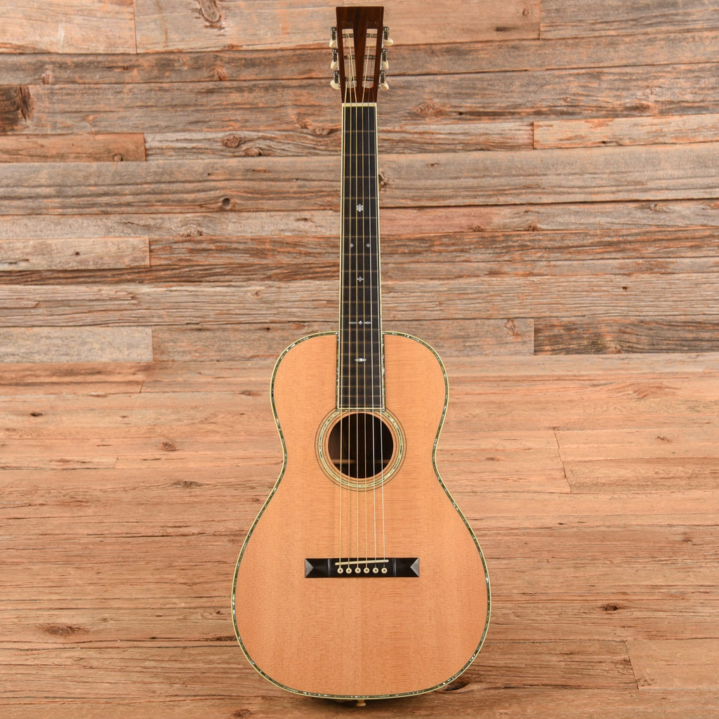 Blueridge BR-371 Natural - View 4 | MusicMarket