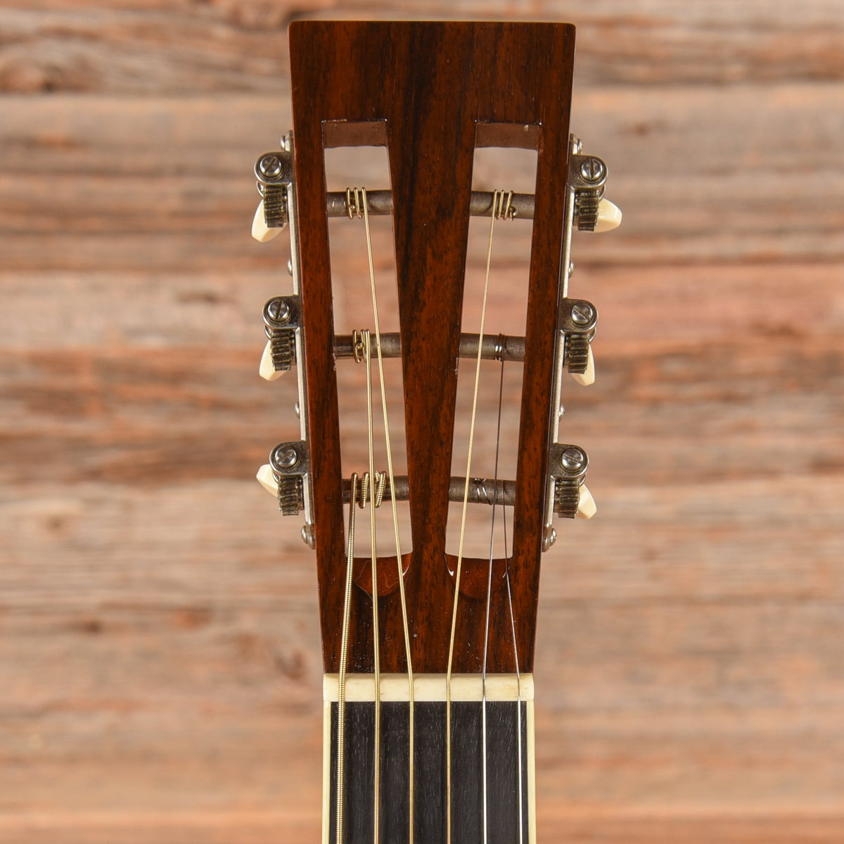 Blueridge BR-371 Natural - View 6 | MusicMarket
