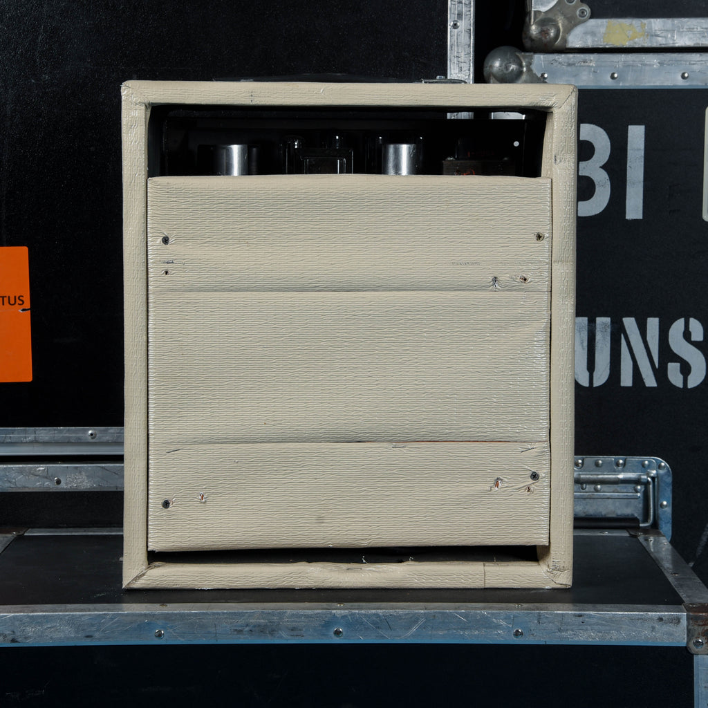 Bogen VP17X 1960s - View 2 | MusicMarket