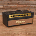 Bogner Shiva 2-Channel 80-Watt Guitar Amp Head - MusicMarket
