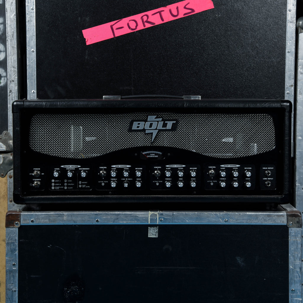 Bolt Amps BTH100 - MusicMarket