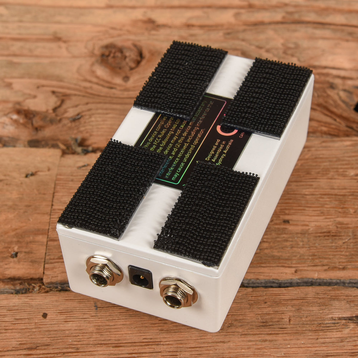 Bondi Effects Squish As - View 2 | MusicMarket