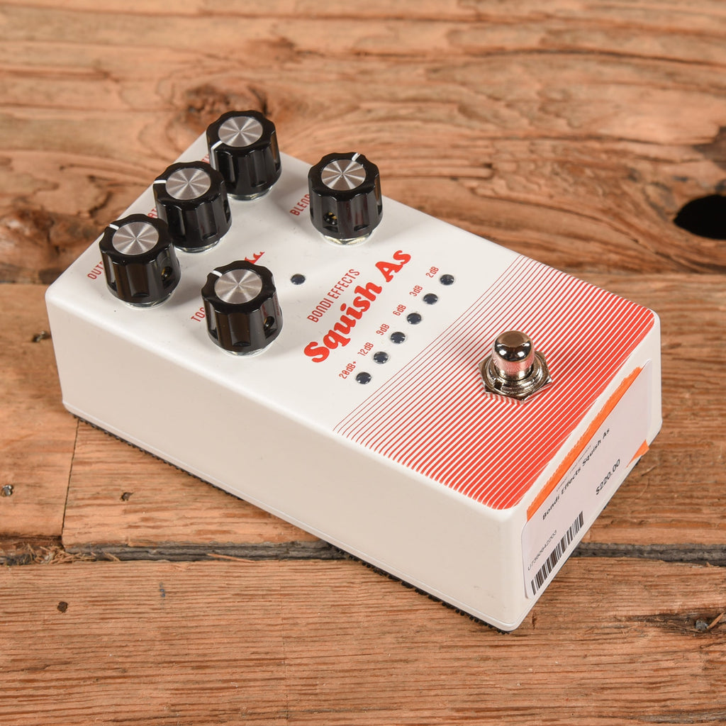 Bondi Effects Squish As - MusicMarket