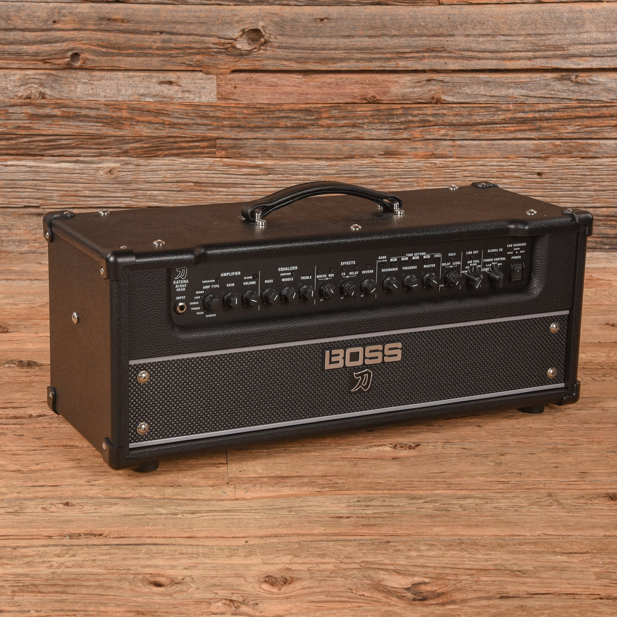 Boss Katana 100 Head MK II - MusicMarket
