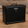 Boss Katana-100 MkII 100-Watt 1x12" Digital Modeling Guitar Combo - MusicMarket