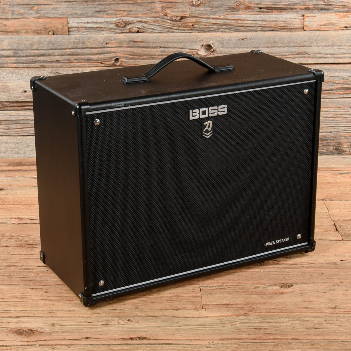 Boss Katana Waza 150-Watt 2x12" Guitar Speaker Cab - MusicMarket