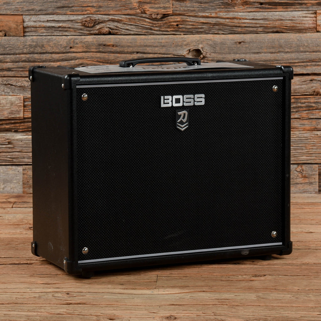 Boss Katana 100 Mk II - MusicMarket