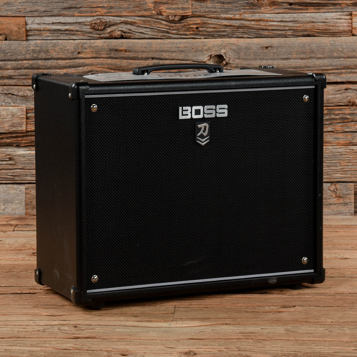 Boss Katana 100 Mk II - MusicMarket