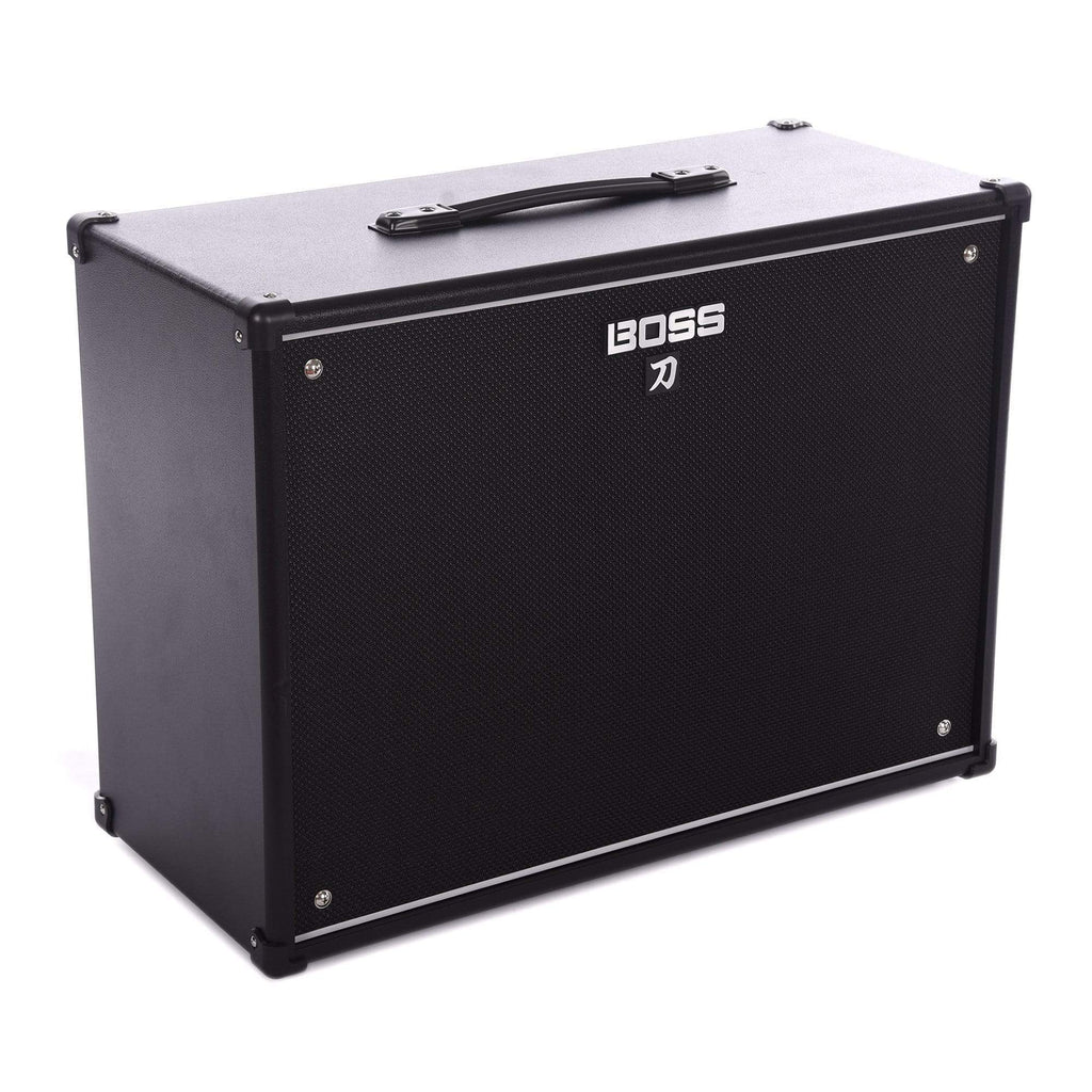 Boss Katana CABINET212 150W 2x12 8ohm Guitar Amplifier Cabinet - View 2 | MusicMarket