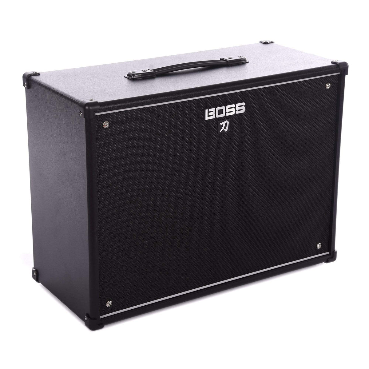 Boss Katana CABINET212 150W 2x12 8ohm Guitar Amplifier Cabinet - View 2 | MusicMarket