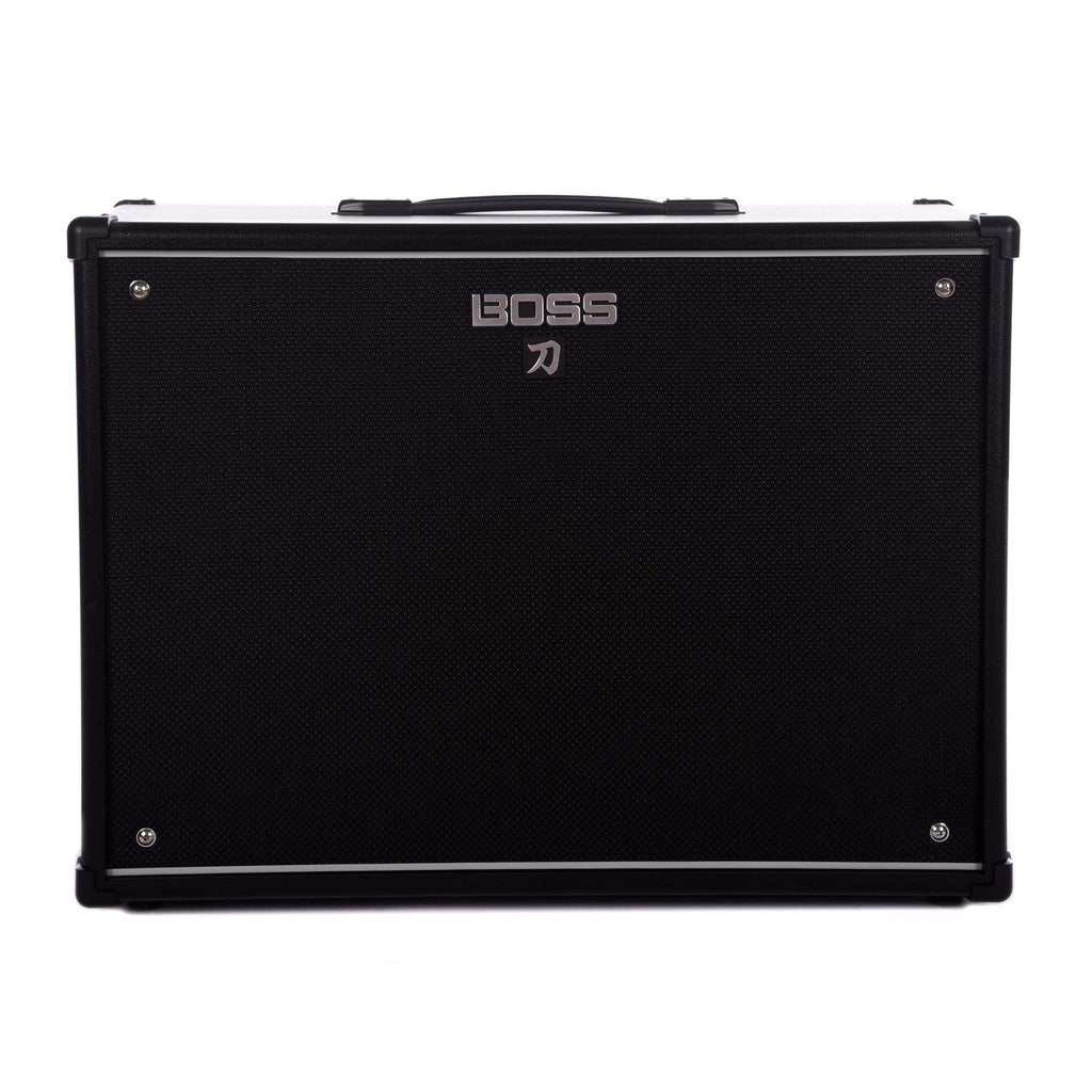 Boss Katana CABINET212 150W 2x12 8ohm Guitar Amplifier Cabinet - MusicMarket