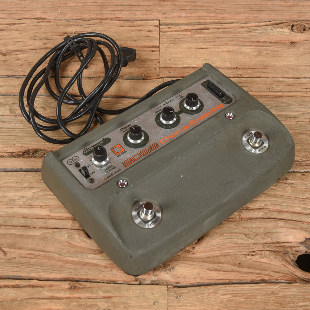 Boss CE-1 1970s - MusicMarket