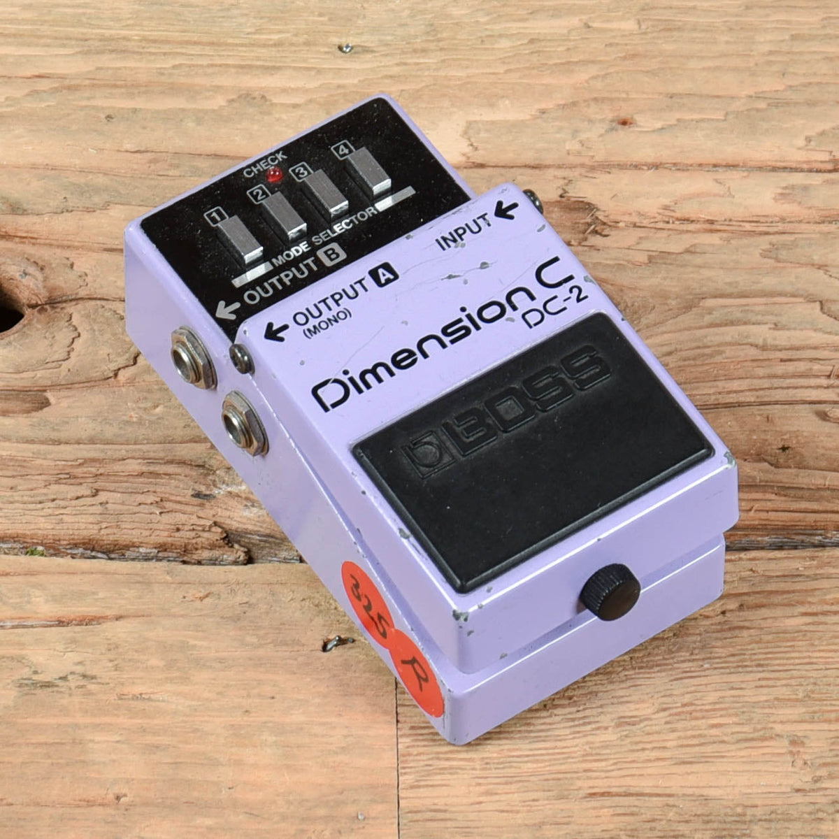 Boss Dimension C DC-2 - MusicMarket