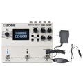 Boss DD-500 Digital Delay Bundle w/ Boss PSA-120S2 Power Supply - MusicMarket