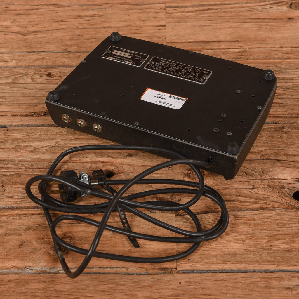 Boss DM-1 Delay Machine - View 2 | MusicMarket