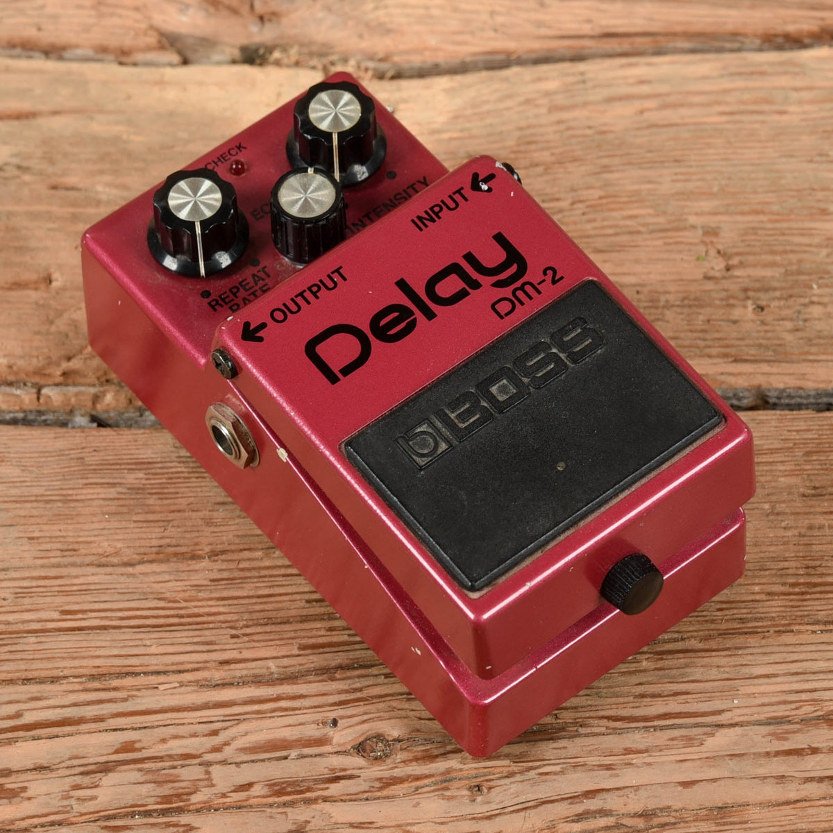 Boss DM-2 Delay Japan - MusicMarket