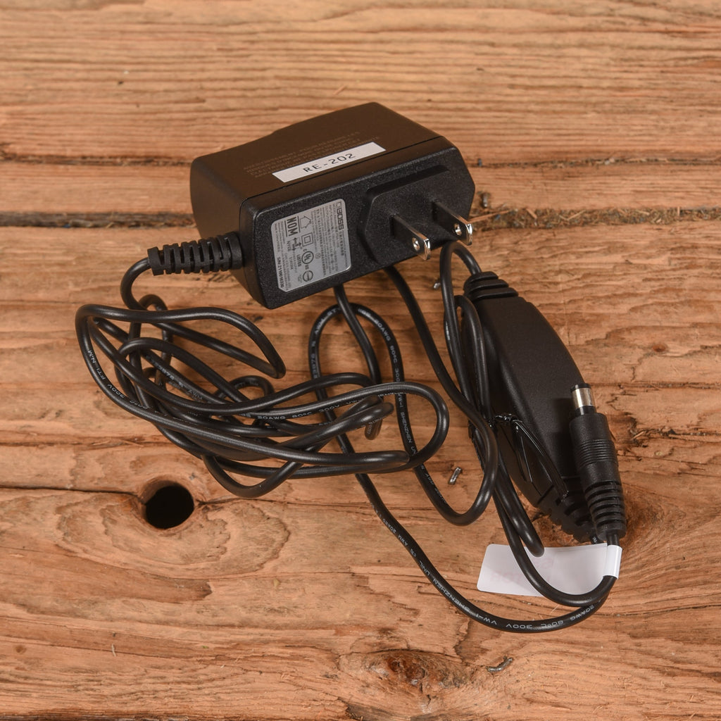 Boss RE-202 Space Echo - View 3 | MusicMarket