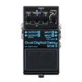 Boss SDE-3 Dual Digital Delay Pedal - MusicMarket