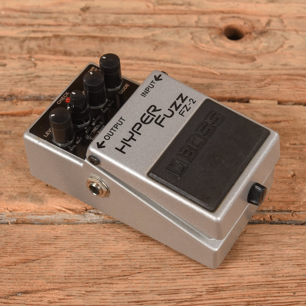 Boss FZ-2 - MusicMarket