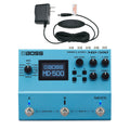 Boss MD-500 Modulation Pedal Bundle w/ Boss PSA-120S2 Power Supply - MusicMarket
