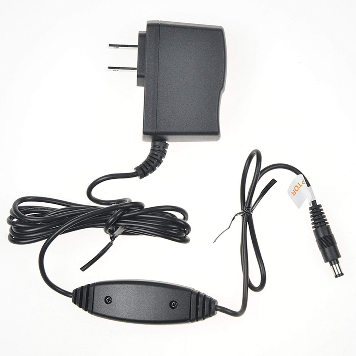 Boss JHS JB-2 Angry Driver Bundle w/ Boss PSA-120S2 Power Supply - View 3 | MusicMarket
