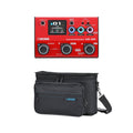 Boss VE-22 Vocal Performer Multi Effects Processor and Carry Bag Bundle - MusicMarket