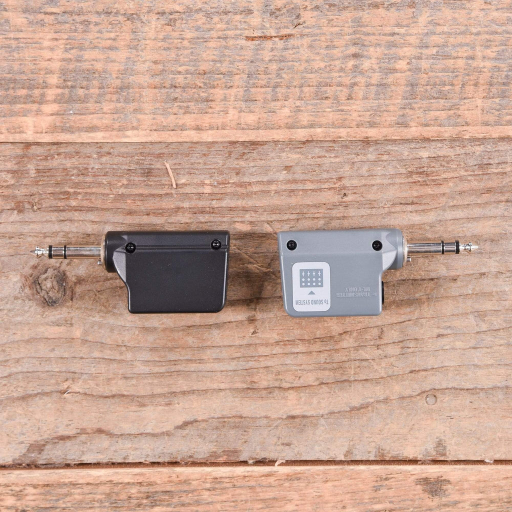 Boss WL-20L Wireless Guitar System - View 2 | MusicMarket