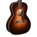 Bourgeois Touchstone LDBO-14 Torrefied Alaskan Sitka/Mahogany Sunburst - MusicMarket