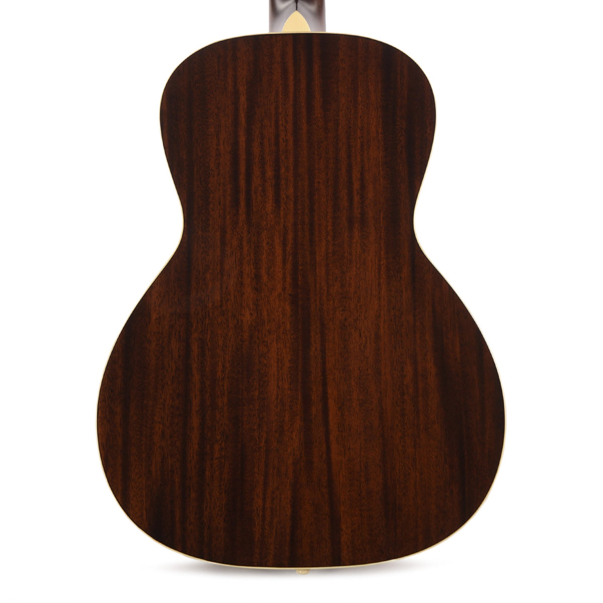 Bourgeois Touchstone LDBO-14 Torrefied Alaskan Sitka/Mahogany Sunburst - View 3 | MusicMarket