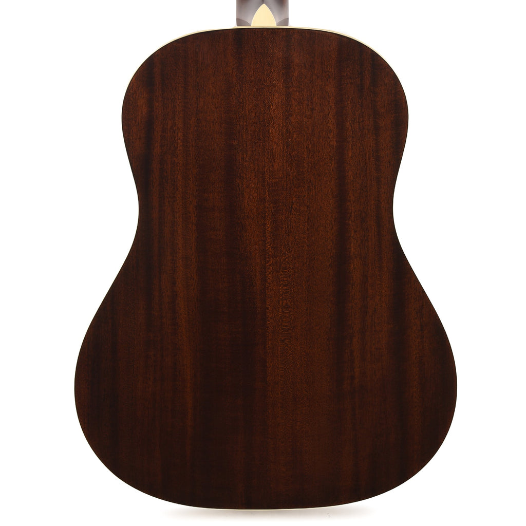 Bourgeois Touchstone Slope D Torrefied Alaskan Sitka/Mahogany Sunburst - View 3 | MusicMarket