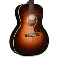 Bourgeois Touchstone LDBO-14 Torrefied Alaskan Sitka/Mahogany Sunburst - MusicMarket