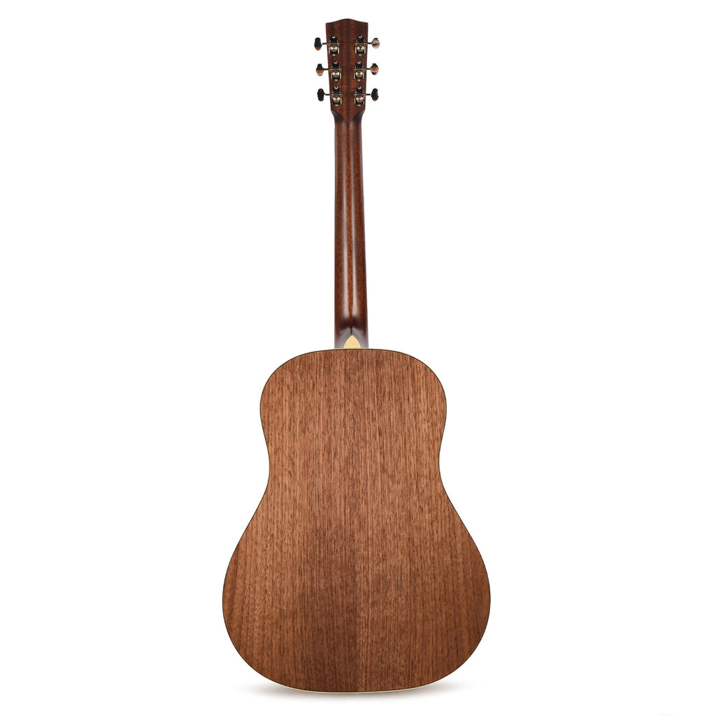 Bourgeois Downeast Series Slope D AT Sitka/Walnut - View 5 | MusicMarket