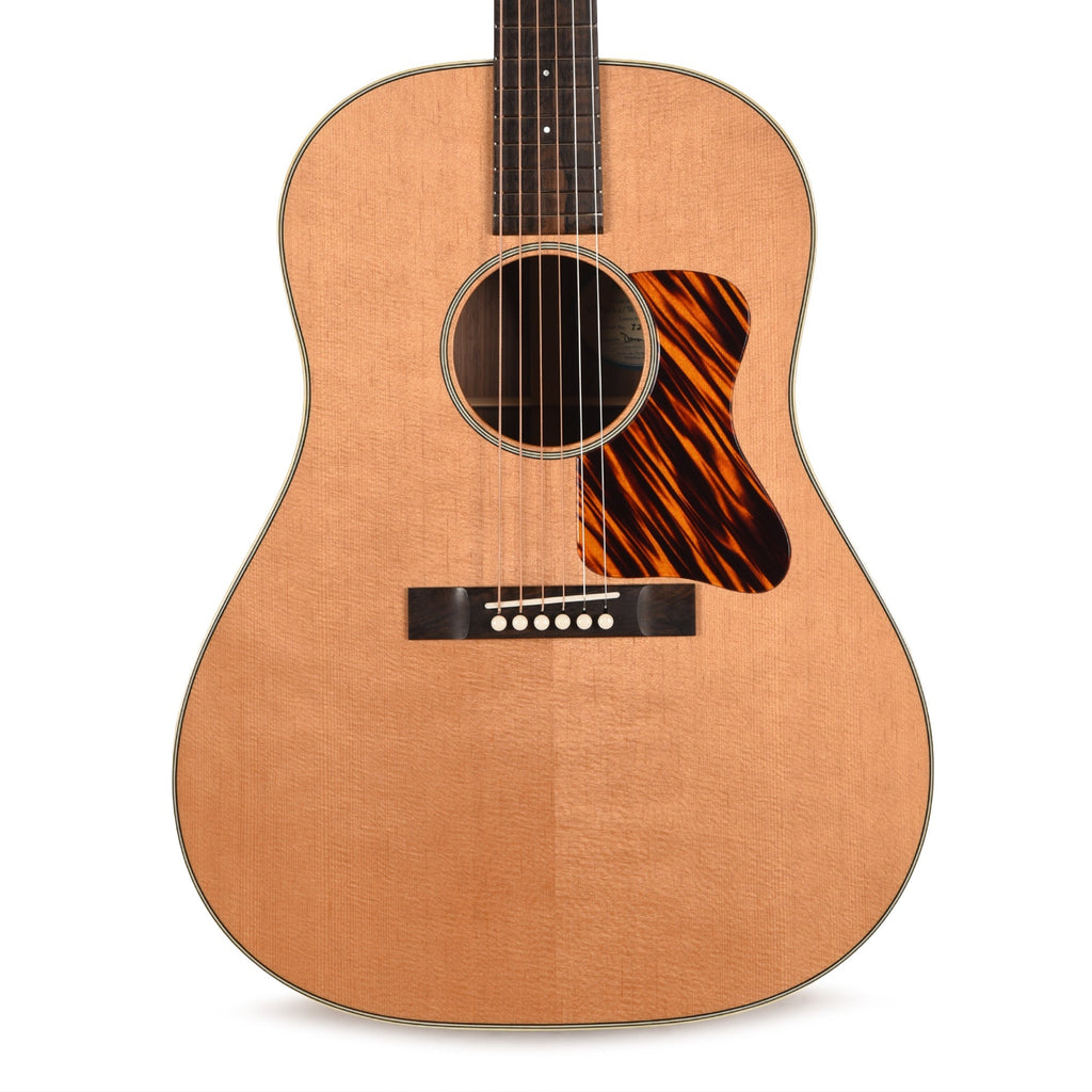 Bourgeois Downeast Series Slope D AT Sitka/Walnut - View 2 | MusicMarket