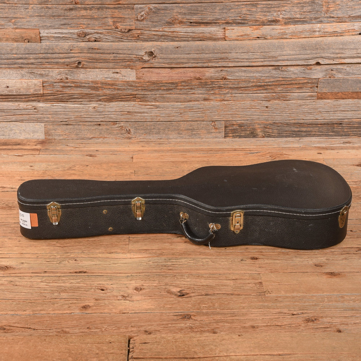 Bourgeois DS-260 Natural 1996 - View 8 | MusicMarket