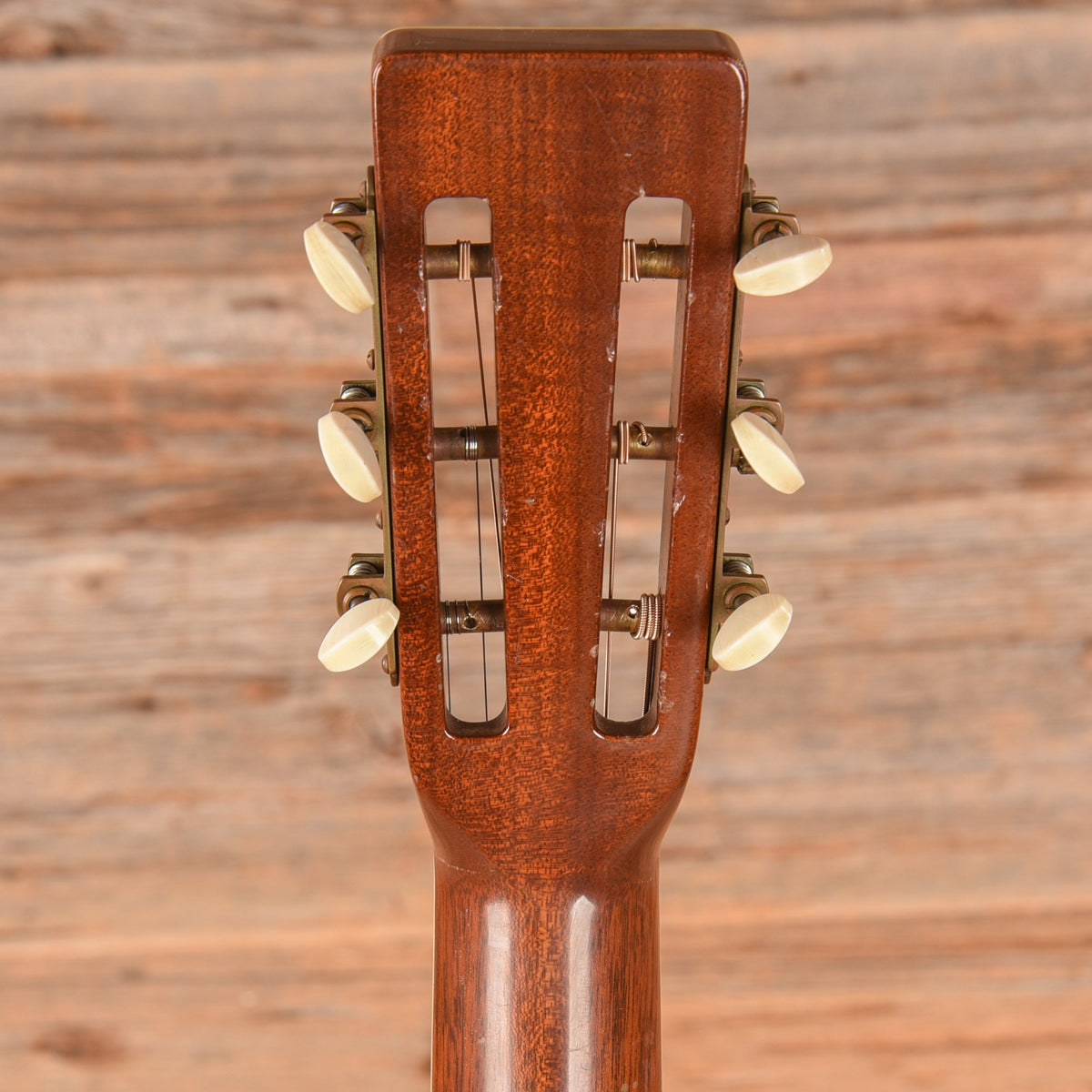 Bourgeois DS-260 Natural 1996 - View 7 | MusicMarket