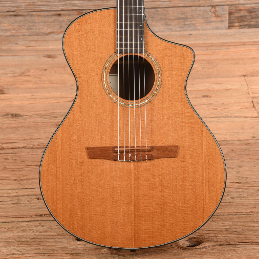 Breedlove N25/R Natural - MusicMarket