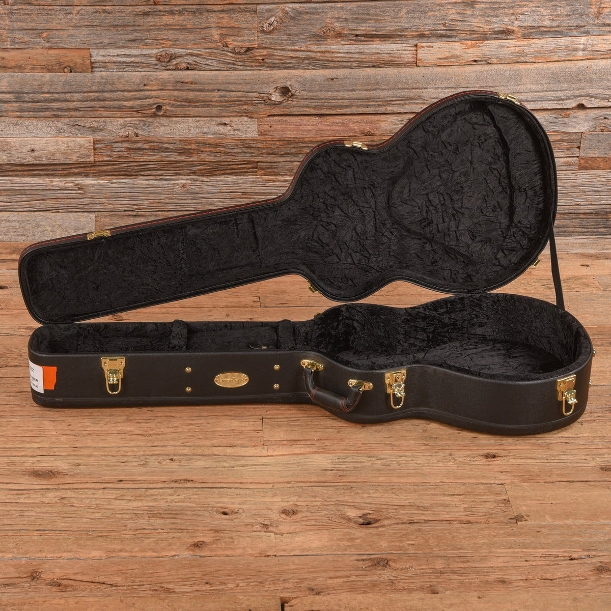 Breedlove N25/R Natural - View 9 | MusicMarket