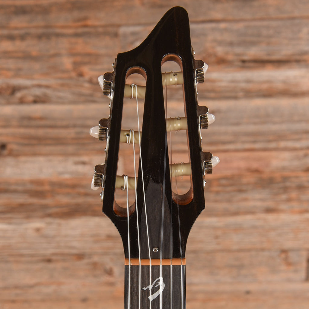 Breedlove N25/R Natural - View 6 | MusicMarket