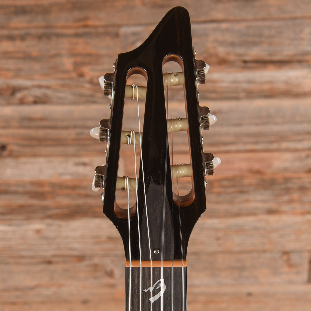Breedlove N25/R Natural - View 6 | MusicMarket