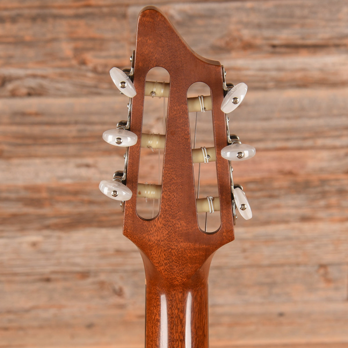 Breedlove N25/R Natural - View 7 | MusicMarket